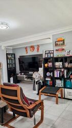 Blk 661 Choa Chu Kang Crescent (Choa Chu Kang), HDB 5 Rooms #621909501